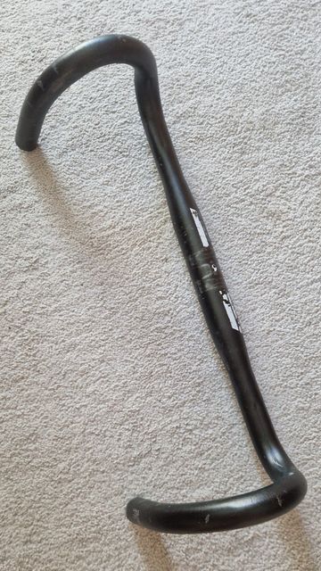 Brugt Lapierre HB-CR12 Handlebar 2015 bike — billede 1 af 5