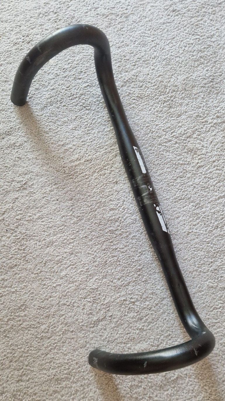 Used Lapierre HB-CR12 Handlebar 2015 bike — image 1 of 5