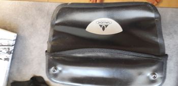 VAUDE, acqua back