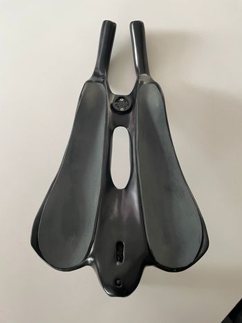 uniqo, Prolongateur Cockpit
