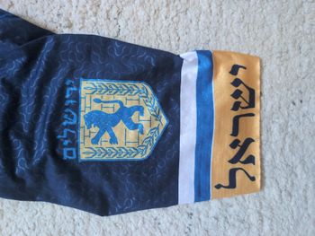 Used Other Cycling Jersey - Custom design bike — image 3 of 4