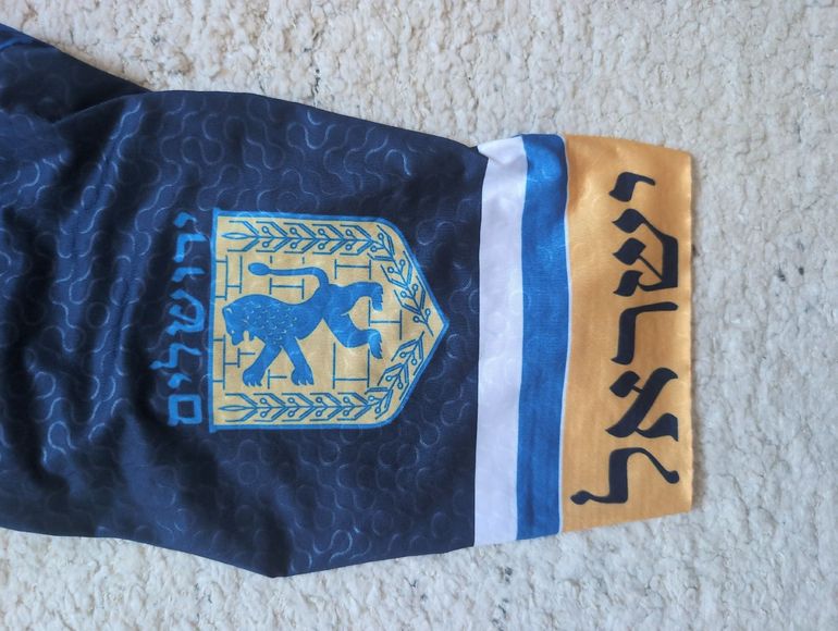 Used Other Cycling Jersey - Custom design bike — image 3 of 4