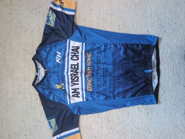 Brugt Other Cycling Jersey - Custom design Cycling Clothing