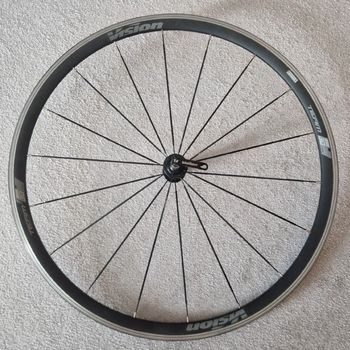 Fsa, Vision Team 30 Rim Wheel