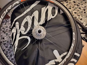 Campagnolo, Bora One