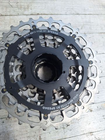 Used spedeo 11 bike — image 2 of 2