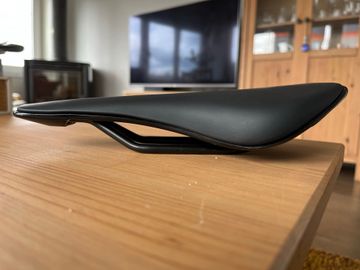 Brugt Syncros Belcarra Saddle bike — billede 6 af 6