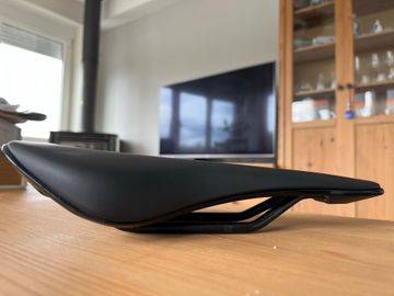 Brugt Syncros Belcarra Saddle bike — billede 5 af 6