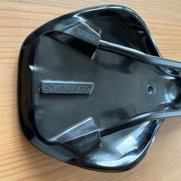 Brugt Syncros Belcarra Saddle bike — billede 3 af 6