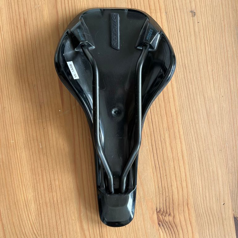 Used Syncros Belcarra Saddle bike — image 4 of 6