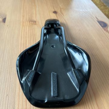 Brugt Syncros Belcarra Saddle bike — billede 2 af 6