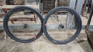 Gebrauchtes Reserve 25 DTSwiss 240 Wheels