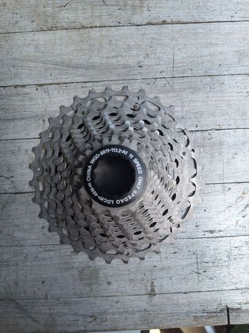 Used spedeo monobloc bike — image 2 of 2
