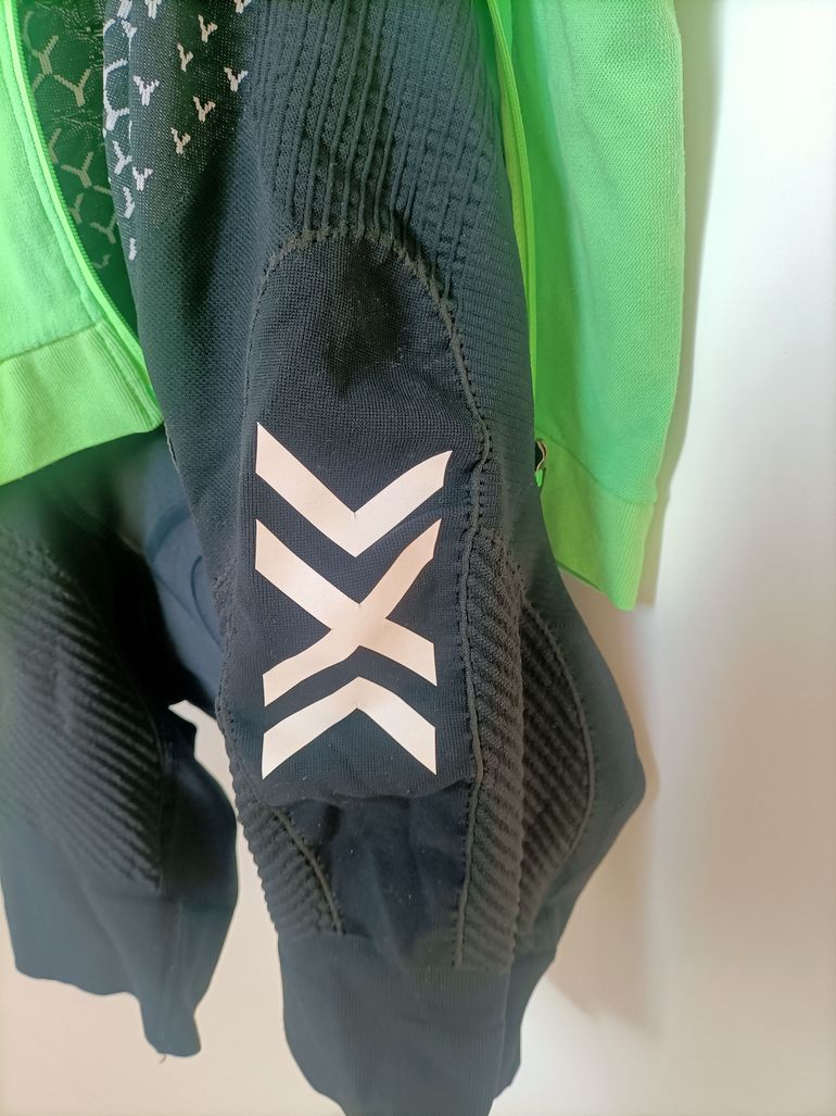 Used x-bionic Completo bike — image 2 of 4