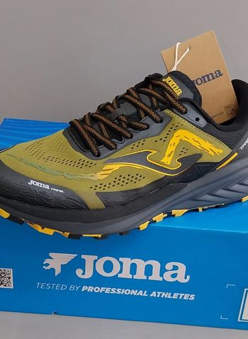 Used Joma Trek Trail Running Shoes 2026 bike — image 5 of 5