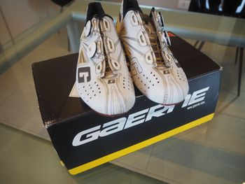 Used Gaerne Scarpe ciclismo 41 bike — image 4 of 5