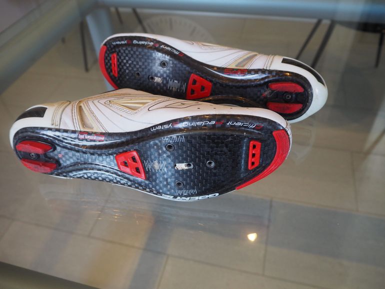 Used Gaerne Scarpe ciclismo 41 bike — image 3 of 5