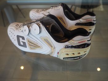 Used Gaerne Scarpe ciclismo 41 bike — image 2 of 5