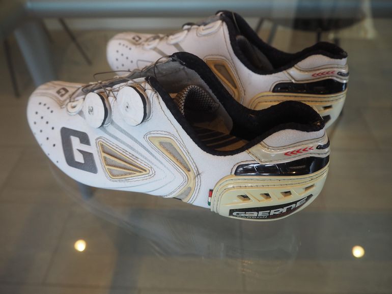 Used Gaerne Scarpe ciclismo 41 bike — image 2 of 5