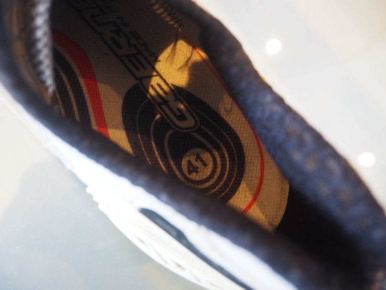 Used Gaerne Scarpe ciclismo 41 bike — image 5 of 5