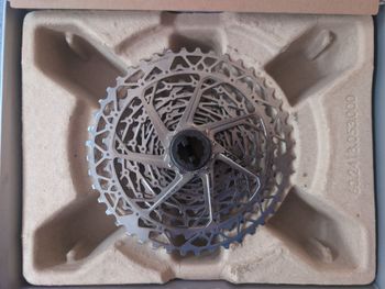 Sram, XPLR Cassette 11-44T 12spd
