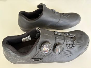 Shimano, SH-XC701