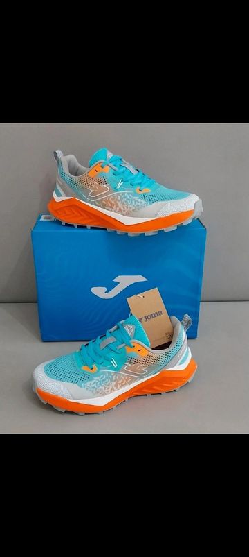 Joma Tundra 2026 Running Shoes d'occasion