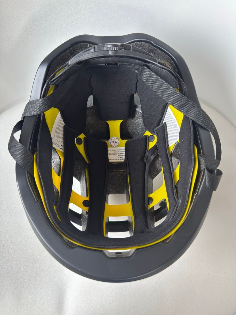 Used Siroko HE Circuit Helmet 2024 bike — image 5 of 5