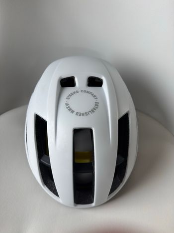 Used Siroko HE Circuit Helmet 2024 bike — image 3 of 5