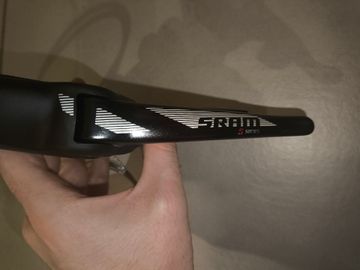 Brugt Sram S700 FM bike — billede 1 af 3
