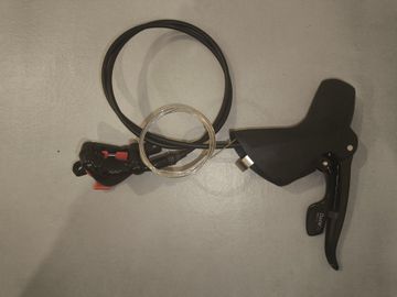 Brugt Sram S700 FM bike — billede 2 af 3