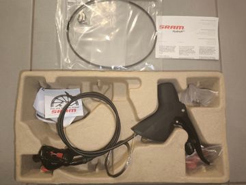 Brugt Sram S700 FM bike — billede 3 af 3