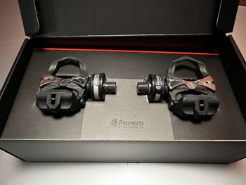 Favero, Assioma Duo