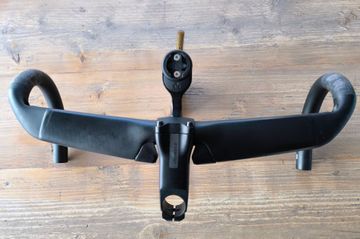 Używany Roval Rapid 42cm Cockpit