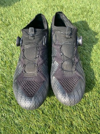 Dmt, scarpe