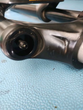 Used Rock Shox Judy 2025 bike — image 7 of 7