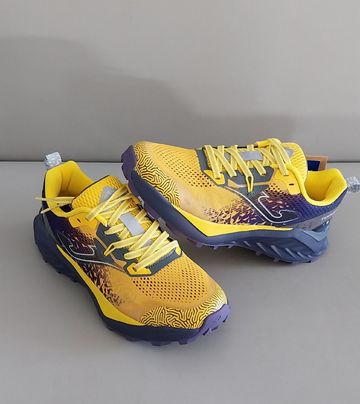Joma Tundra 2026 Running Shoes d'occasion