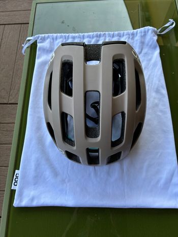 POC, Ventral Air Helmet