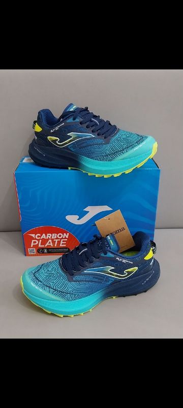 Joma TR 6000 2026 Running Shoes d'occasion