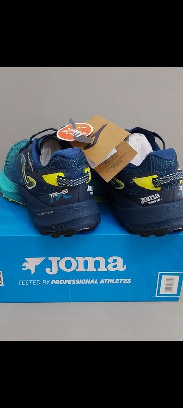 Brugt Joma TR 6000 2026 bike — billede 5 af 5