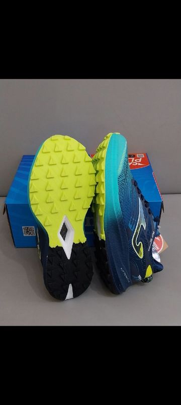 Brugt Joma TR 6000 2026 bike — billede 4 af 5