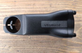 Specialized, Tarmac SL7 90mm Stem
