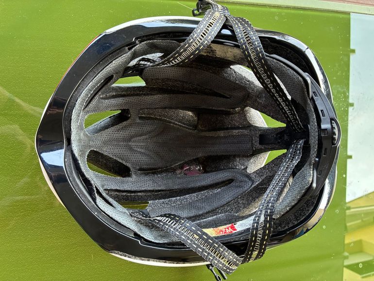 Used Gist Primo Helmet bike — image 5 of 6