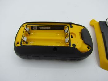 Used Garmin eTrex 10 GPS bike — image 4 of 4