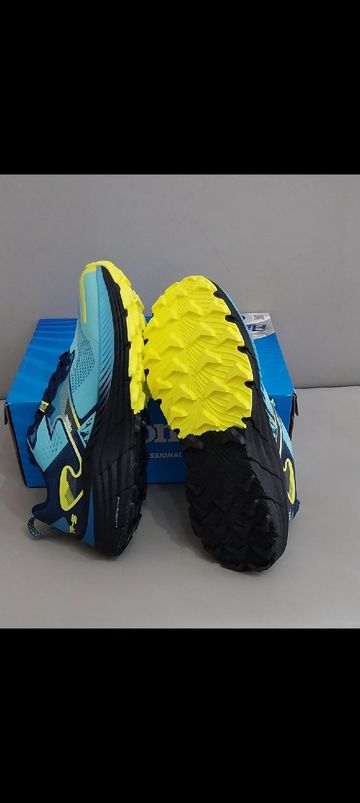 Joma TR-5000 2026 bike usato — immagine 4 di 5