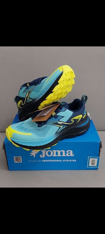 Joma TR-5000 2026 Running Shoes d'occasion
