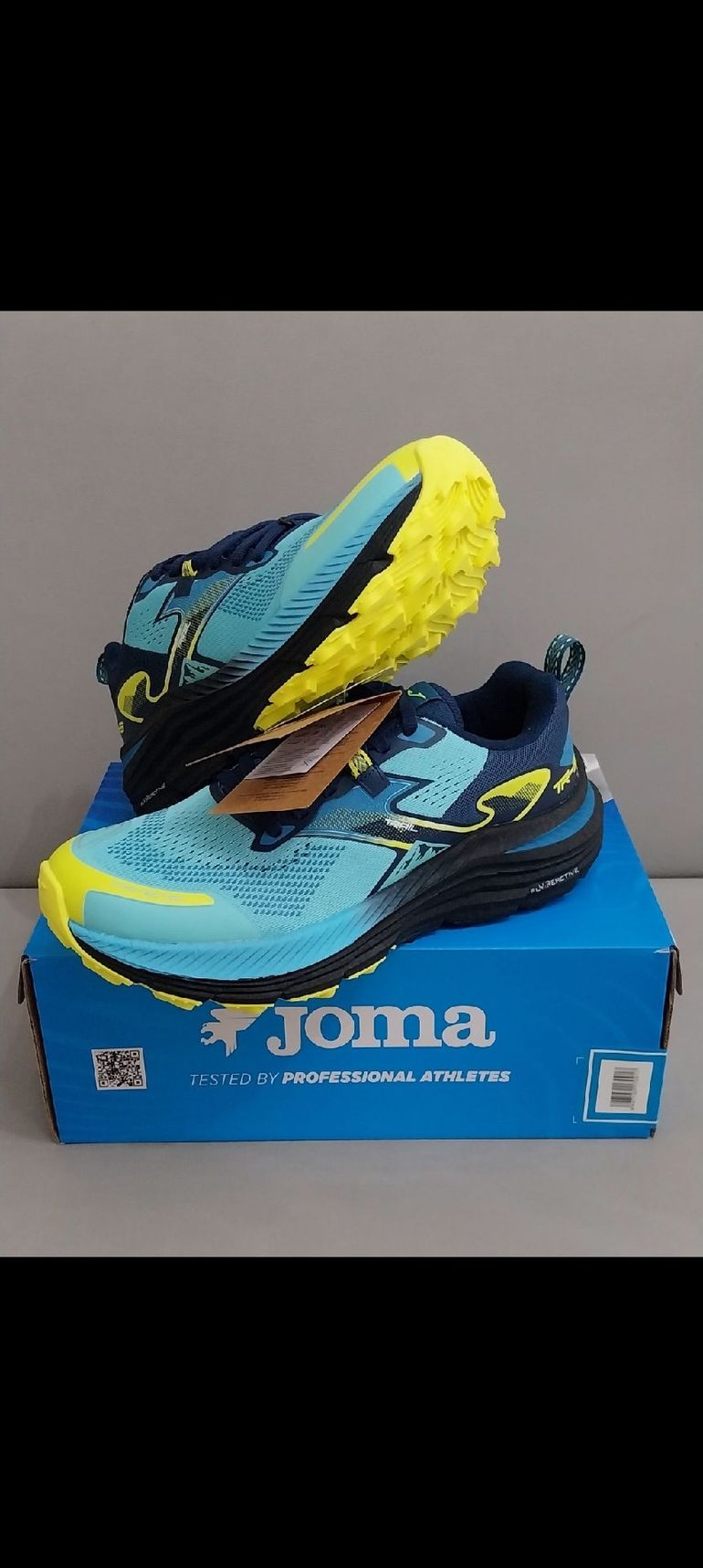 Used Joma TR-5000 2026 bike — image 1 of 5