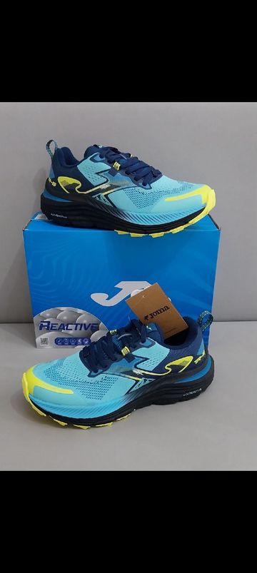Joma TR-5000 2026 bike usato — immagine 2 di 5