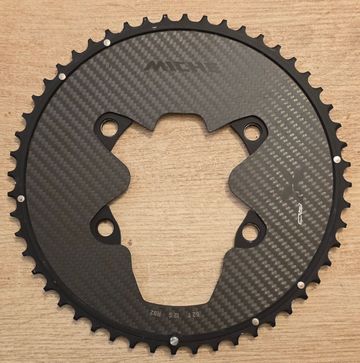 Tweedehands Miche X2 RD R92 Chainring 2026 bike — afbeelding 2 van 3
