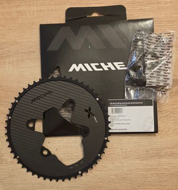 Used Miche X2 RD R92 Chainring 2026 Drivetrain & Pedals